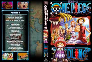 วันพีช เดอะมูฟวี่ 3 : เกาะแห่งสรรพสัตว์และราชันย์ช็อปเปอร์ (ซับไทย)