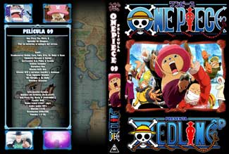 วันพีช เดอะมูฟวี่ 9 : ปาฏิหาริย์ดอกซากุระบานในฤดูหนาว (ซับไทย)